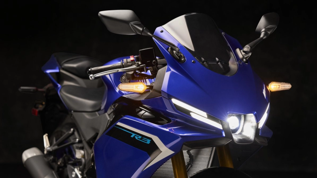 R3 | Kaizen Motors